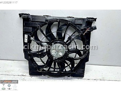 BMW 5 Serisi ECU (Motor Beyni) çıkma parça
