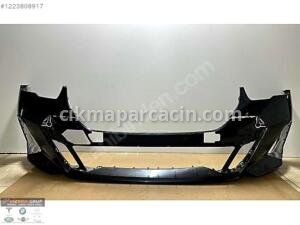 BMW 5 SERİSİ G60 MSPORT ÖN TAMPON ORJİNAL 5111 8084859