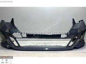 BMW 5 SERİSİ G60 MSPORT ÖN TAMPON ORJİNAL 9887498