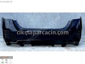 BMW 5 SERİSİ G60 MSP ARKA TAMPON ORJINAL ÇIKMA