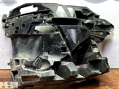 BMW 5 Serisi Bakalit çıkma parça
