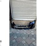 BMW 5 Serisi Ön Tampon çıkma parça - VİZYON GRUP ORJİNAL ÇIKMA YEDEK PARÇA İstanbul