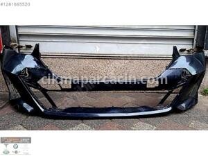 BMW 5 SERİSİ G60 MSP ÖN TAMPON ORJ ÇIKMA 8084653 (3. Adet)