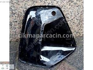 BMW 5 SERİSİ G60 MSP SAĞ SİS ÇERÇEVESİ ORJ 8084690