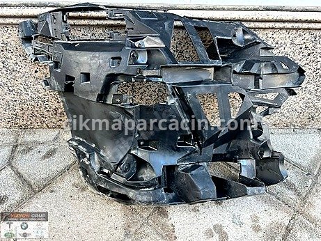 BMW 5 Serisi Tampon Braketi çıkma parça