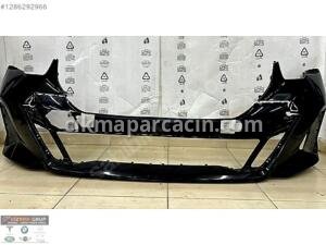 BMW 5 SERİSİ G60 M SPORT ÖN TAMPON ORJİNAL