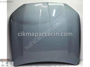 BMW 5 SERİSİ G60 NARDO GRİ KAPUT ORJİNAL
