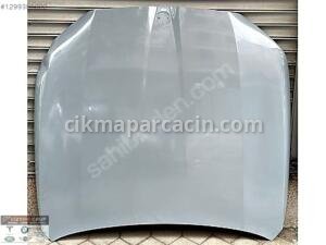 BMW 5 SERİSİ G60 NARDO GRİ KAPUT ORJINAL ÇIKMA
