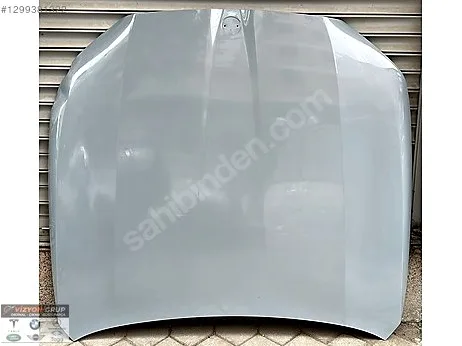 BMW 5 Serisi Kaput çıkma parça - VİZYON GRUP ORJİNAL ÇIKMA YEDEK PARÇA İstanbul