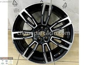 BMW 5 SERİSİ G60 ÖN JANT ORJ