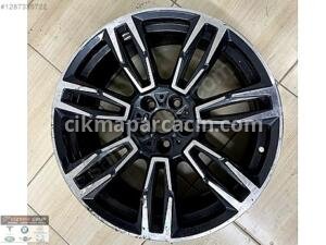BMW 5 SERİSİ G60 ÖN JANT ORJİNAL