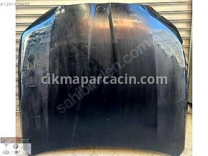 BMW 5 SERİSİ G60 ÖN KAPUT ORJİNAL