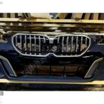 BMW 5 Serisi Ön Tampon çıkma parça - VİZYON GRUP ORJİNAL ÇIKMA YEDEK PARÇA İstanbul