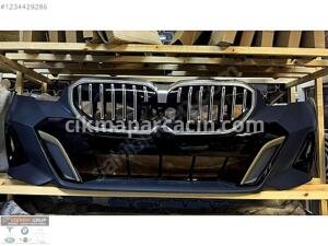 BMW 5 SERISI G60 ÖN MSP TAMPON DOLU