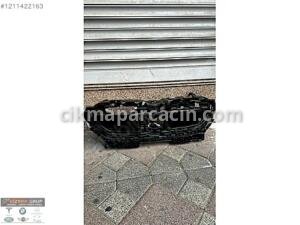 BMW 5 SERİSİ G60 ÖN PANJUR İÇ MASKE ORJ 5A09B52