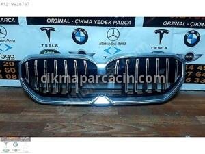 BMW 5 SERİSİ G60 ÖN PANJUR ORJİNAL 5A185A7