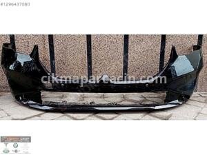 BMW 5 SERİSİ G60 ÖN TAMPON 9883904 ORJINAL ÇIKMA