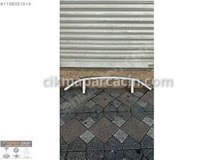 BMW 5 SERİSİ G60 ÖN TAMPON ALT DEMİR ORJİNAL 9883890-08