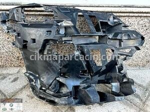 BMW 5 SERİSİ G60 ÖN TAMPON İÇ DESTEK BRAKETİ SAĞ 8084656
