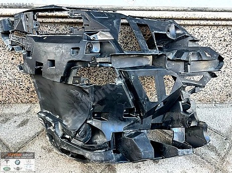 BMW 5 Serisi Bakalit çıkma parça