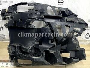 BMW 5 SERİSİ G60 ÖN TAMPON İÇ DESTEK BRAKETİ SAĞ 8084656 ORJINAL
