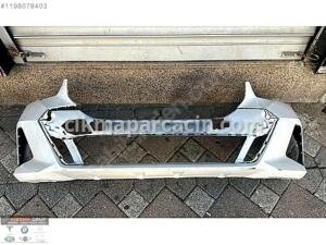 BMW 5 Serisi Ön Tampon çıkma parça - VİZYON GRUP ORJİNAL ÇIKMA YEDEK PARÇA İstanbul