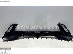BMW 5 SERİSİ G60 ÖN TAMPON ORTA IZGARASI ORJ 5111 5A36022