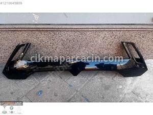 BMW 5 SERİSİ G60 ÖN TAMPON ORTA IZGARASI ORJ 5111 5A36022