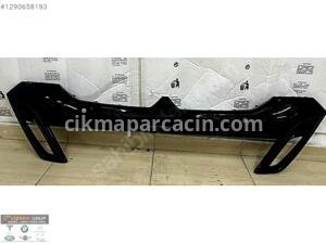 BMW 5 SERİSİ G60 ÖN TAMPON ORTA IZGARA 5A36022 ORJ