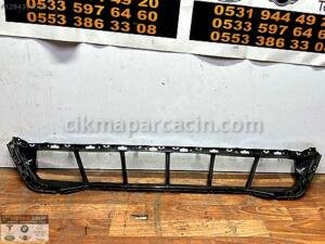 BMW 5 SERİSİ G60 ÖN TAMPON ORTA IZGARA ORJİNAL 5111 8084629 (2. Adet)