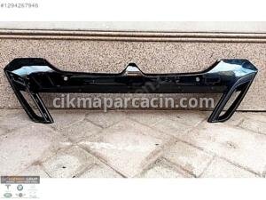 BMW 5 SERİSİ G60 ÖN TAMPON ORTA IZGARA ORJ 5A36022