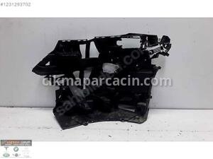 BMW 5 SERİSİ G60 ÖN TAMPON SAĞ İÇ BRAKET ORJ 8084656
