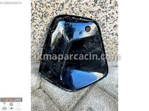 BMW 5 SERİSİ G60 ÖN TAMPON SAĞ SİS CERCEVESİ 8084690