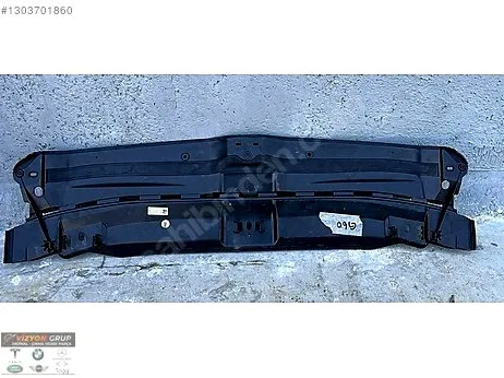 BMW 5 Serisi Panel Üst Plastiği çıkma parça - VİZYON GRUP ORJİNAL ÇIKMA YEDEK PARÇA İstanbul