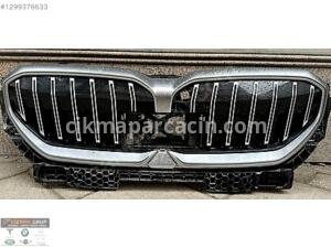 BMW 5 SERİSİ G60 PANJUR 5A09B52 ORJINAL
