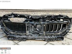 BMW 5 SERİSİ G60 PANJUR İÇ MASKE 5A1D079 ORJ ÇIKMA