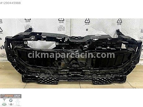 BMW 5 Serisi Panjur çıkma parça
