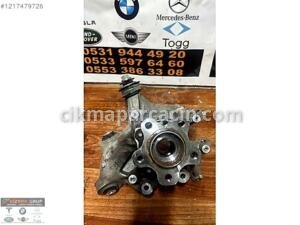 BMW 5 SERİSİ G60 SAĞ ARKA TAŞIYICI ORJİNAL 6898360