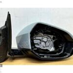 BMW 5 Serisi Sol Dış Ayna çıkma parça - VİZYON GRUP ORJİNAL ÇIKMA YEDEK PARÇA İstanbul