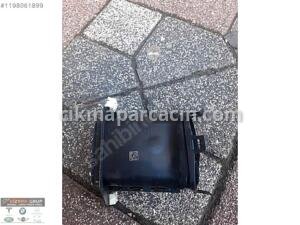 BMW 5 SERİSİ G60 SAĞ FREN HAVALANDIRMA KANALI 51749883898 (2. Adet)