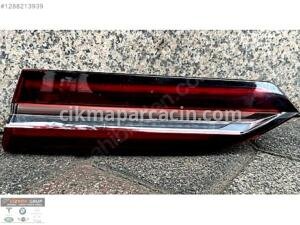 BMW 5 SERİSİ G60 SAĞ İÇ STOP ORJİNAL ÇIKMA 5A01AD2