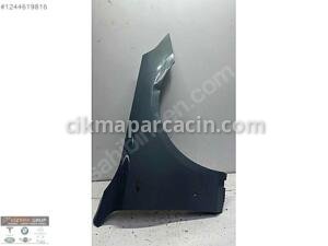 BMW 5 SERİSİ G60 SAĞ ÖN ÇAMURLUK ORJİNAL 9621188