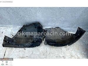 BMW 5 SERİSİ G60 SAĞ ÖN DAVLUMBAZ ORJİNAL 9881716