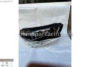 BMW 5 SERİSİ G60 SAĞ ÖN FAR ORJİNAL