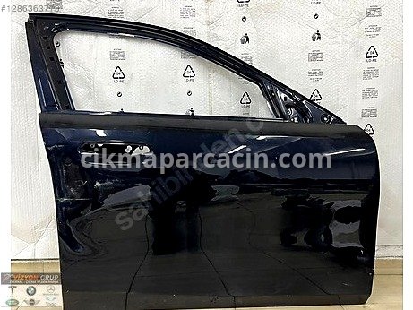 BMW 5 Serisi Kapı (Ön Sağ) çıkma parça
