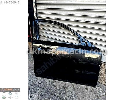 BMW 5 Serisi Kapı (Ön Sağ) çıkma parça
