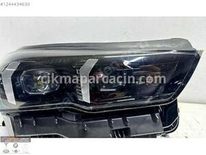 BMW 5 SERİSİ G60 SAĞ SHADOW FAR ORJİNAL 5A798D8