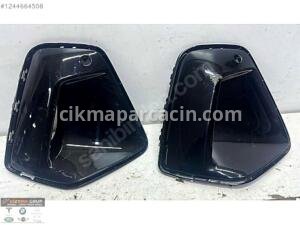 BMW 5 SERİSİ G60 SAĞ SİS CERCEVESİ ORJİNAL 51118084690 8084690