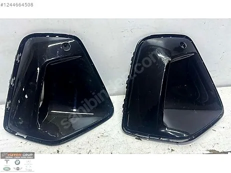 BMW 5 Serisi Sis Farı Çerçevesi çıkma parça - VİZYON GRUP ORJİNAL ÇIKMA YEDEK PARÇA İstanbul
