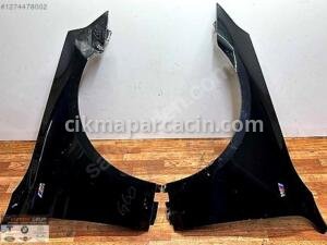BMW 5 SERİSİ G60 SAĞ SOL ÇAMURLUK ORJİNAL 9621187